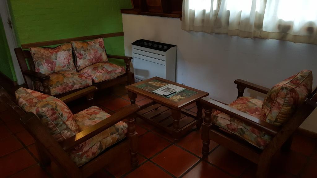 Villa El Radal San Martin de los Andes Exterior photo